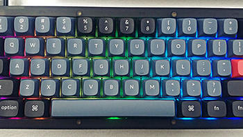 每个部件都可组装出我们的个性：Keychron V4机械键盘