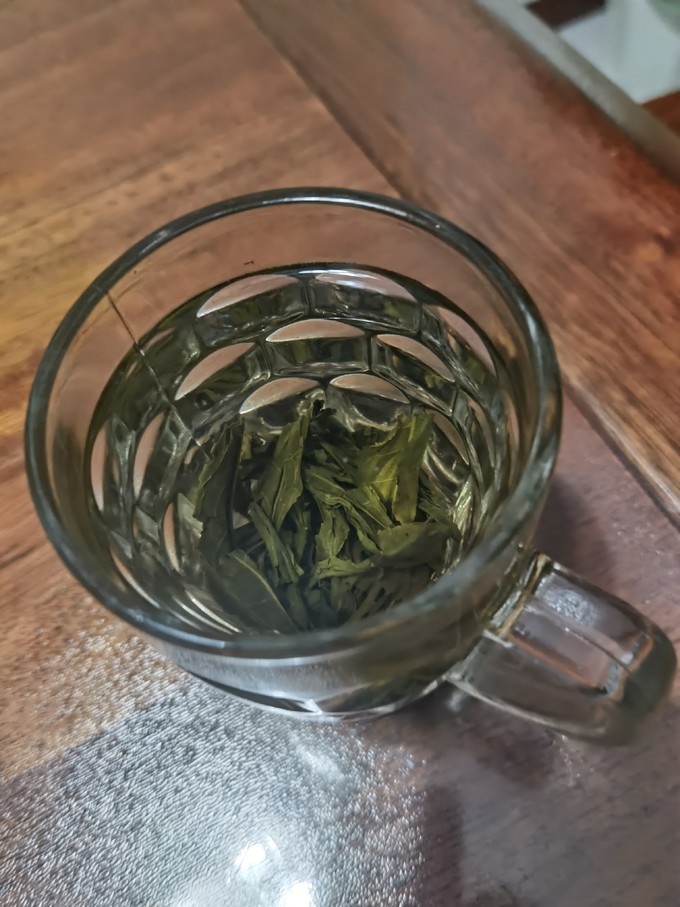 谢裕大绿茶