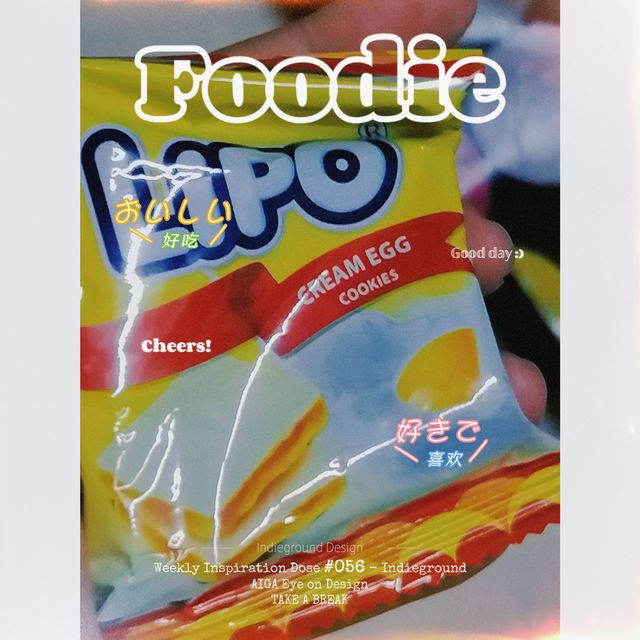 小奶酪🧀面包🍞