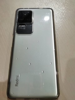 京东电信官旗redmi k50 