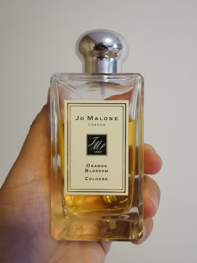 祖·玛珑中性香水