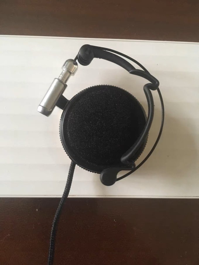 铁三角耳机怎么样 audio technica/铁三角 ath-em7x 耳机_什么值得买