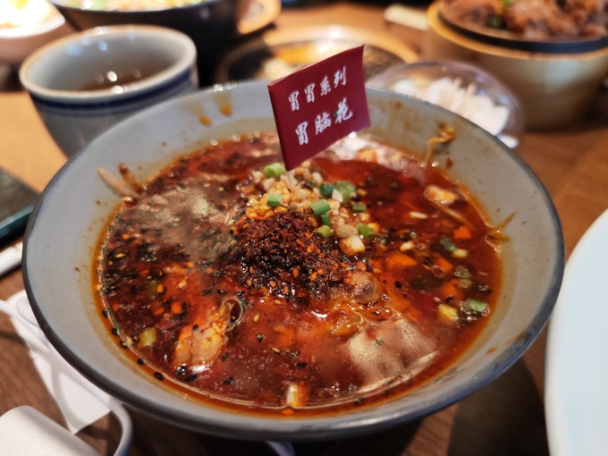 餐饮美食