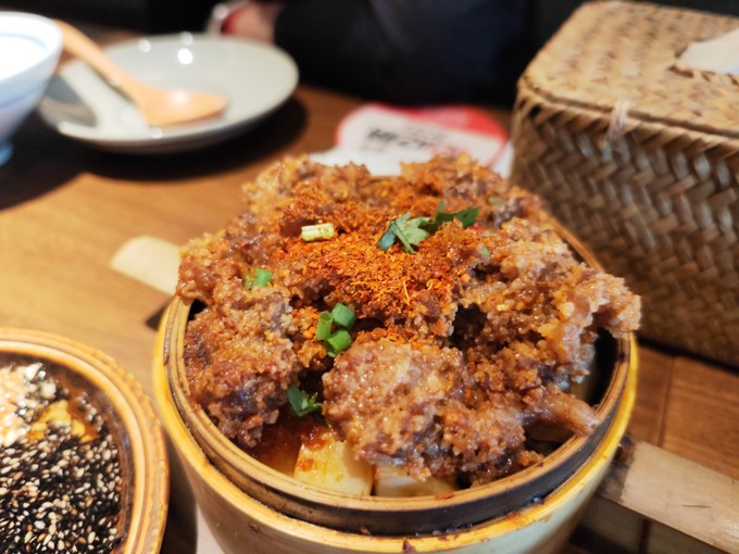 餐饮美食