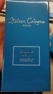 欧珑Atelier Cologne香水无极乌龙30ml法国