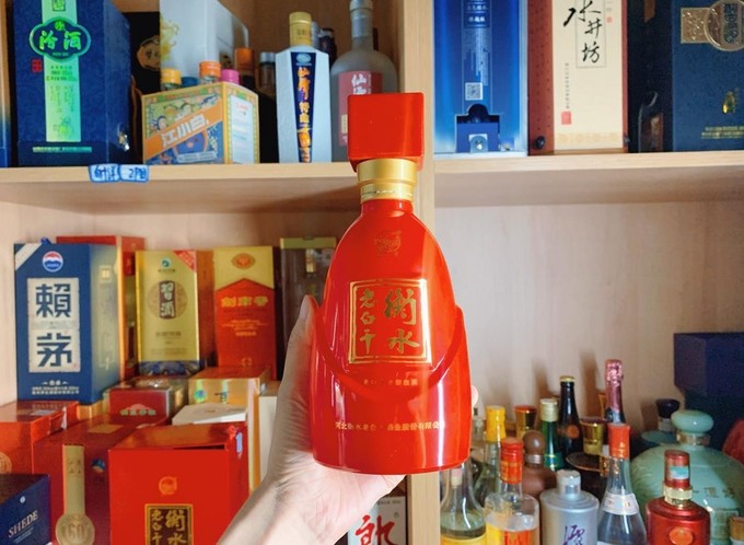 衡水老白干白酒