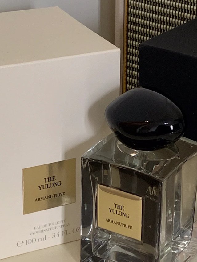 王嘉尔同款香水～行走的荷尔蒙