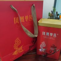 性价比口粮茶-蜜兰香