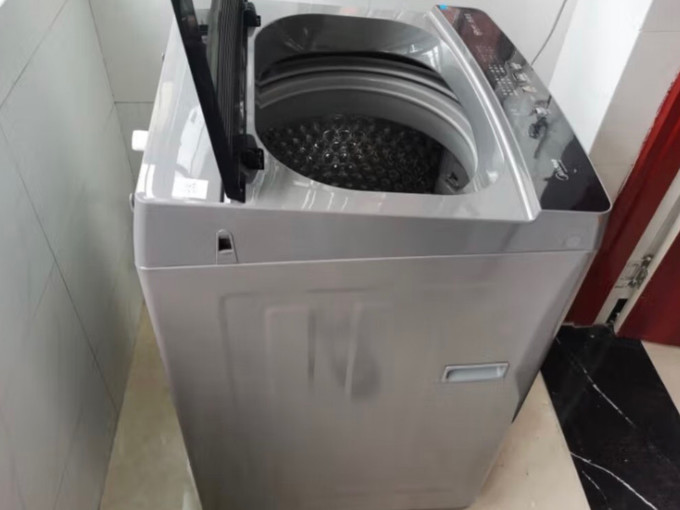 美的洗衣机