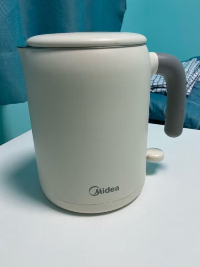 美的（Midea）电热水壶