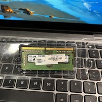 三星DDR4内存条