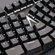  X-Bows Lite人体工学机械键盘评测：最开始会不习惯，习惯后将爱不释手的机械键盘！　