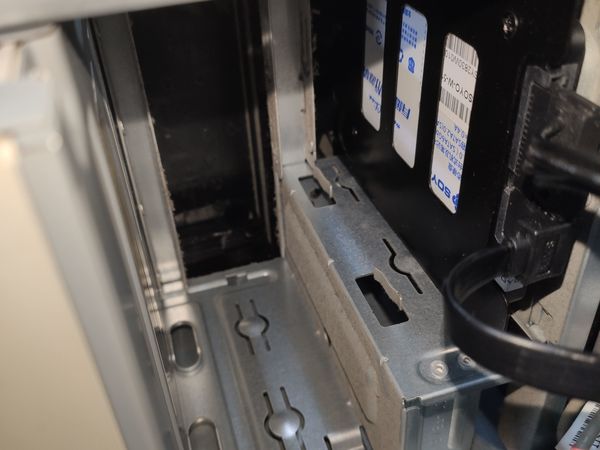 1G才3毛5入手梅捷512G版本SATA固态拯救旧电