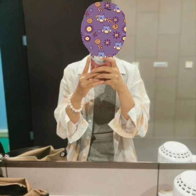 好看又时尚的衬衫👔