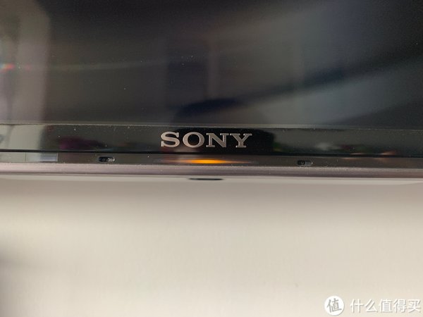 电视还是索尼大法好（好贵）