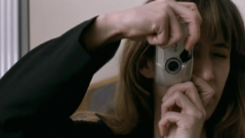 苏菲·玛索在《情欲写真》中用过哪些相机？
