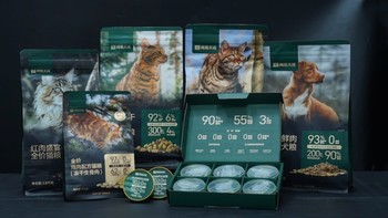 网易严选进阶：高端天然宠物品牌——网易天成宠粮全系列大解析