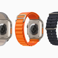 苹果手表 Apple Watch Ultra 准备发货中，9 月 23 日开售