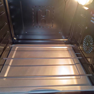 海氏三代C40电烤箱
