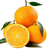 爱媛38号果冻橙当季现摘现发柑橘子新鲜水果皮薄多汁爱媛果冻橙8斤小果（单果60mm+)