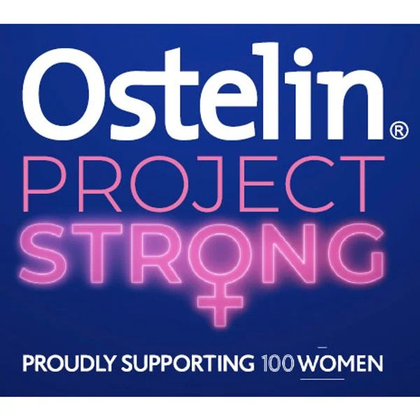 周知一牌：澳洲顶尖骨骼健康品牌——Ostelin