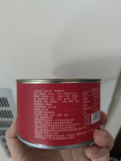 无限回购的红烧牛肉罐头