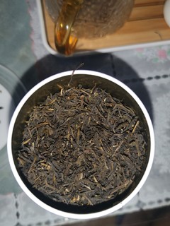 好喝不贵经济实惠，平民口粮茉莉花茶！