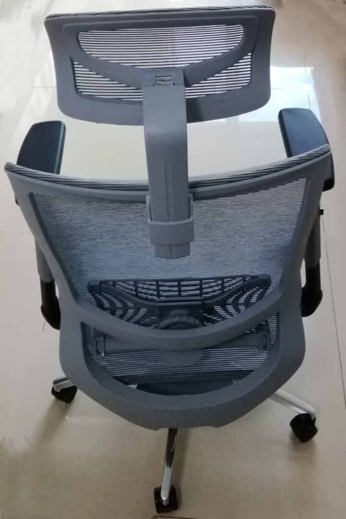 恋树电脑椅怎么样 椅子的各部件以及配件的质量都很._什么值得买