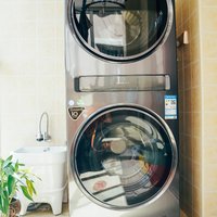 TCL新发布的双子舱洗衣机体验来啦！
