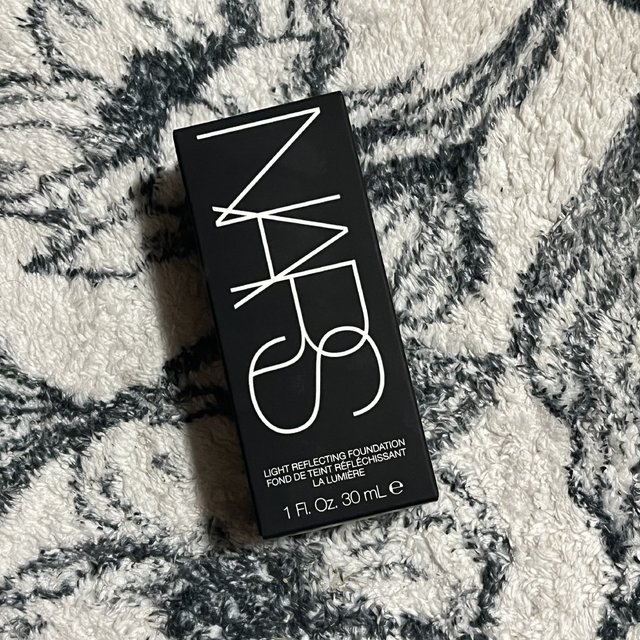 NARS 超方瓶你是我的神