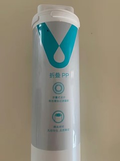 小米净水器滤芯