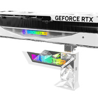 影驰发布 RTX 4090/RTX 4080 星曜、金属大师非公版显卡