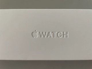 apple watch使用感受