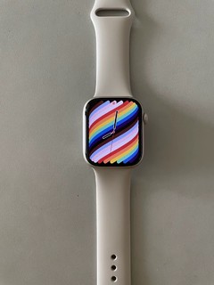 apple watch使用感受