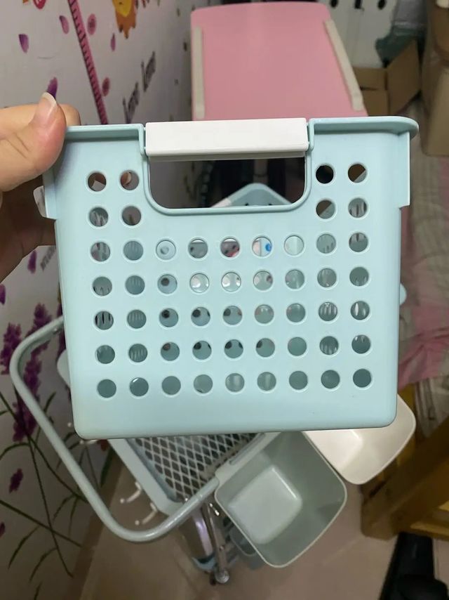 强迫收纳合集，值得推荐的商品