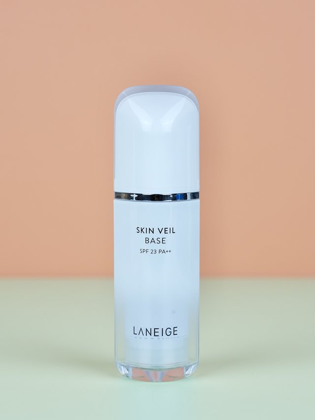 谁说下雨就不用隔离防晒，咱要爱护咱的脸