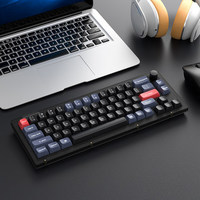 Keychron 推出 V2 客制化机械键盘：65%配列、支持QMK/VIA