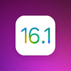 苹果发布 iOS 16.1 Beta 2 更新：优化电量百分比显示、修复粘贴许可弹窗