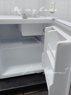 租房必备家用小冰箱