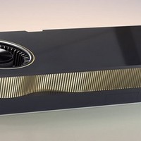 NVIDIA 发布 RTX 6000 系列专业卡，较上代性能提升 2-4 倍