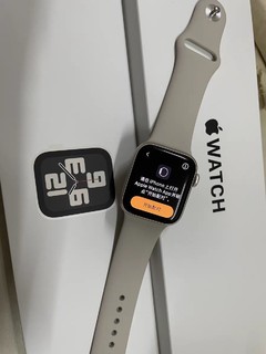 Apple Watch SE是性价比最高的手表