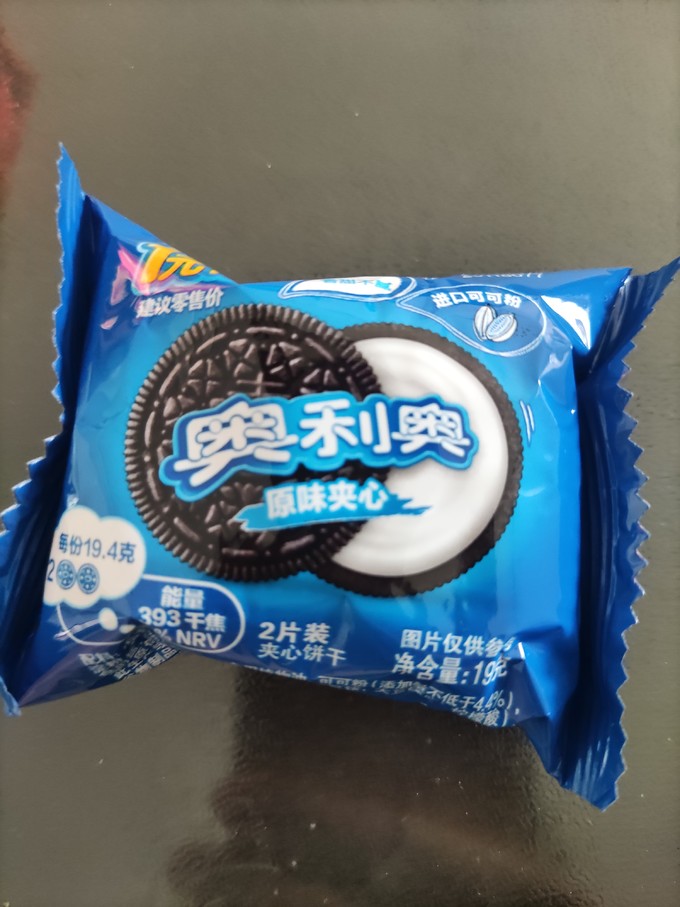 奥利奥饼干