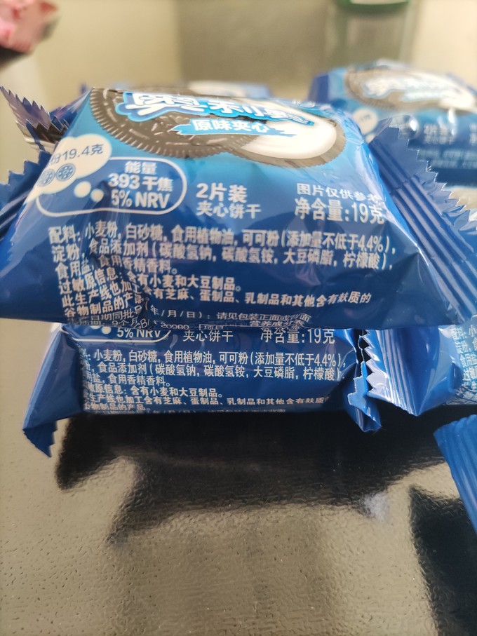 奥利奥饼干