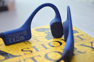 韶音OpenSwim，一款专为游泳打造的耳机