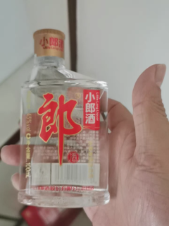 小郎酒，快乐相伴