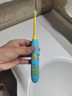 如何让孩子爱上刷牙?