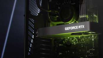 《PC物语》No.36：GeForce 30 系列显卡加持，游戏、工作步步“攀升”，游戏主机选购指南