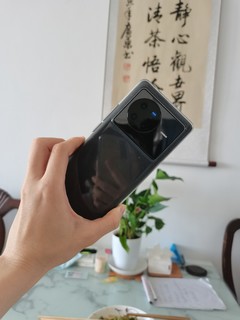 4k预算内选了vivo的x80