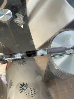 还有比它更顺滑的笔吗！