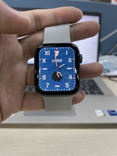 Apple Watch 是苹果使用寿命最长的设备